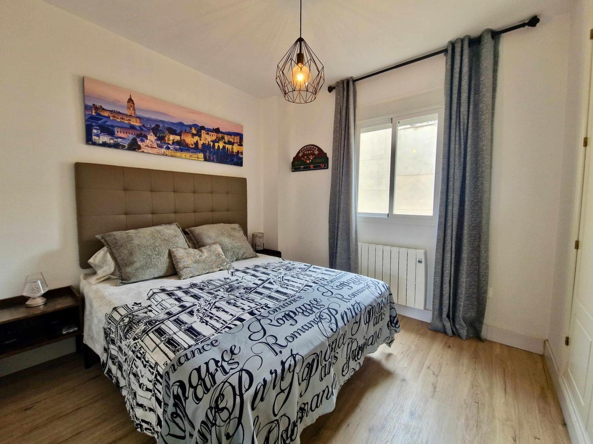 Sr Luxury Penthouse Torremolinos Apartment Bagian luar foto
