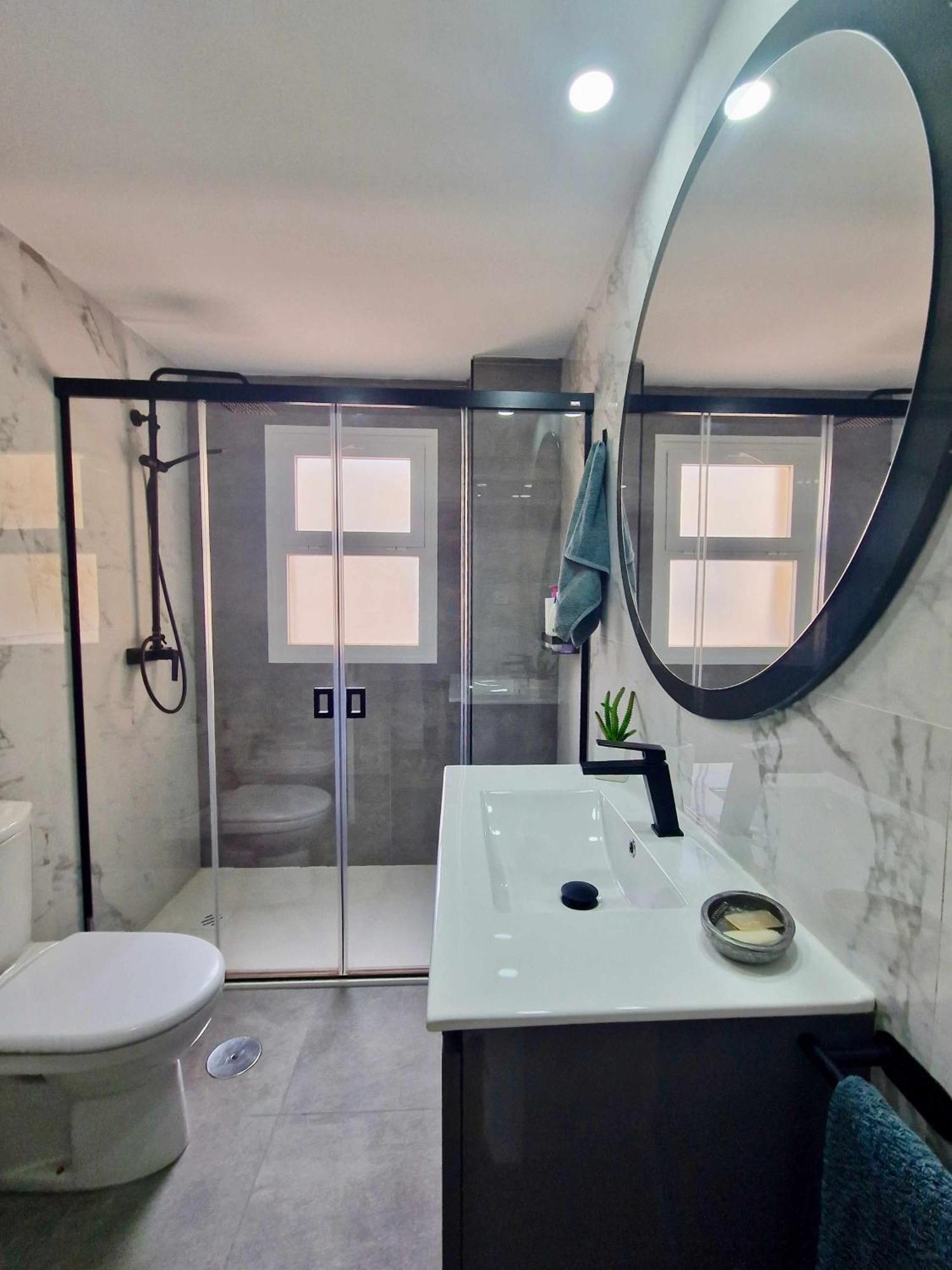 Sr Luxury Penthouse Torremolinos Apartment Bagian luar foto