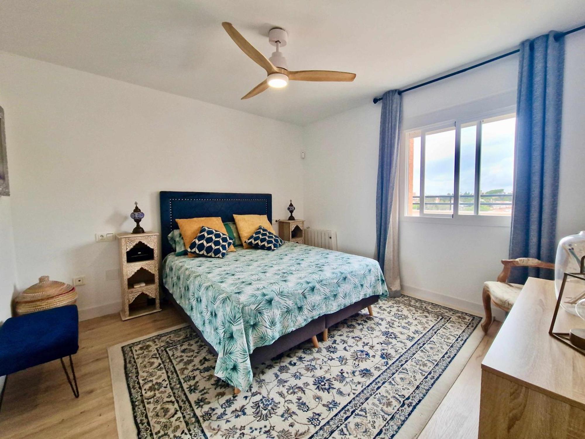 Sr Luxury Penthouse Torremolinos Apartment Bagian luar foto