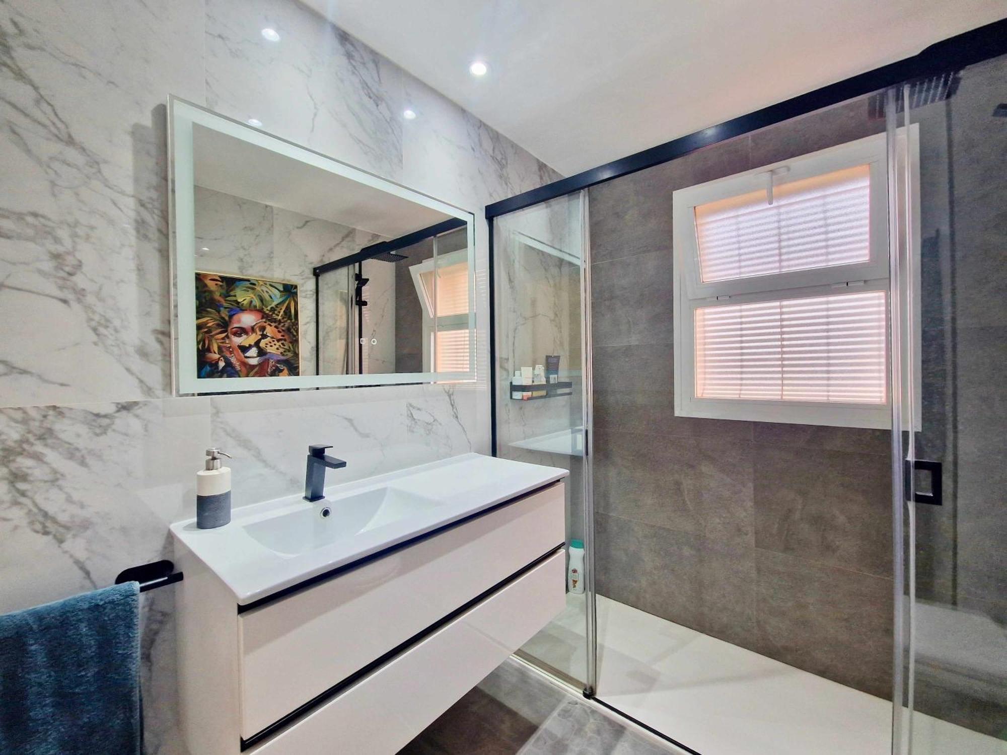 Sr Luxury Penthouse Torremolinos Apartment Bagian luar foto