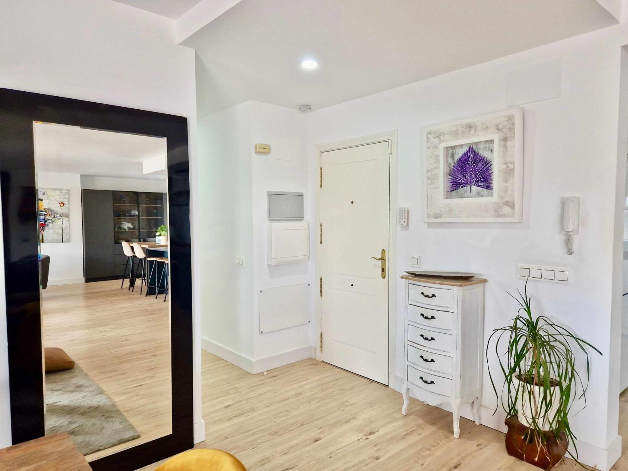 Sr Luxury Penthouse Torremolinos Apartment Bagian luar foto