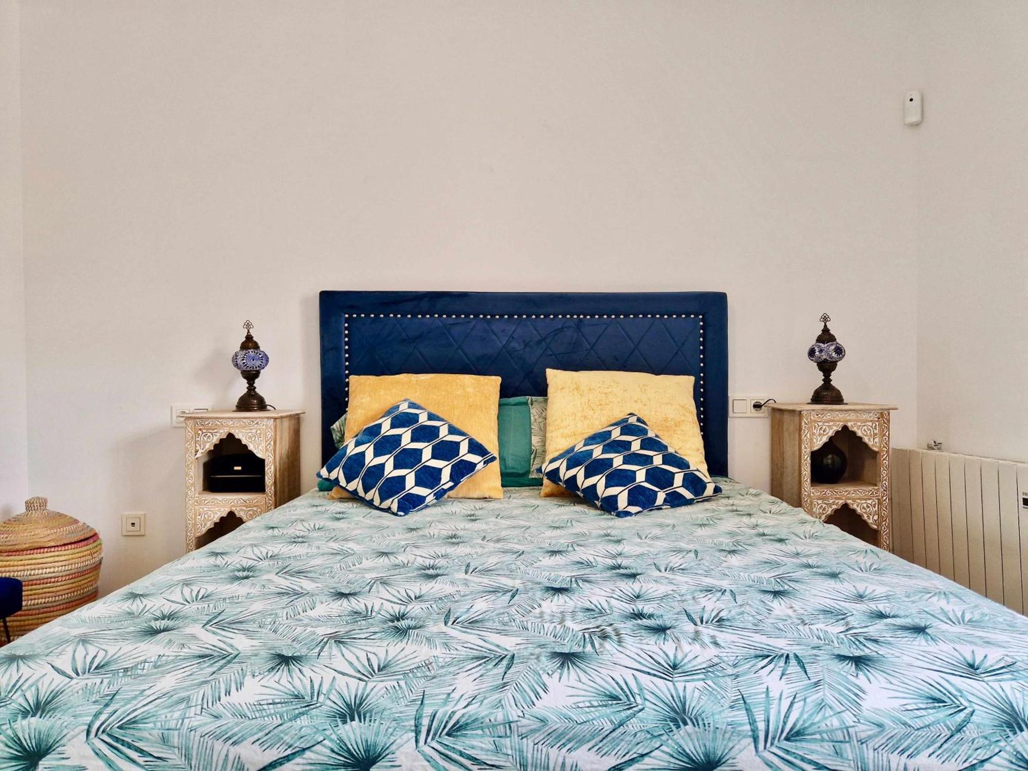 Sr Luxury Penthouse Torremolinos Apartment Bagian luar foto