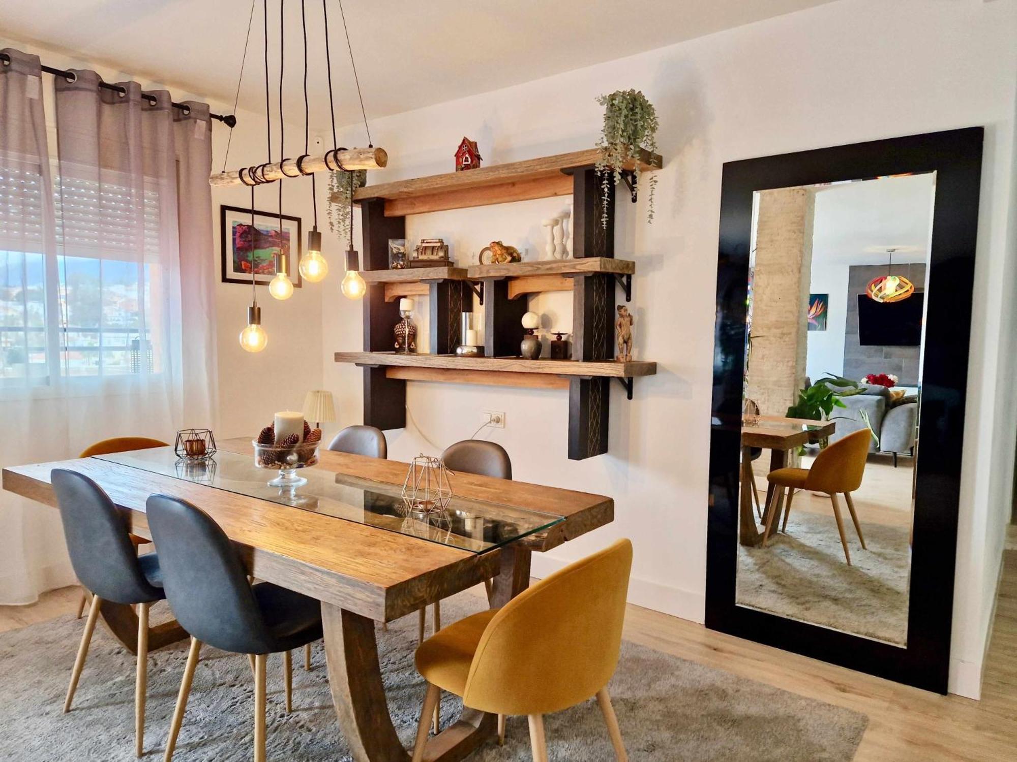 Sr Luxury Penthouse Torremolinos Apartment Bagian luar foto