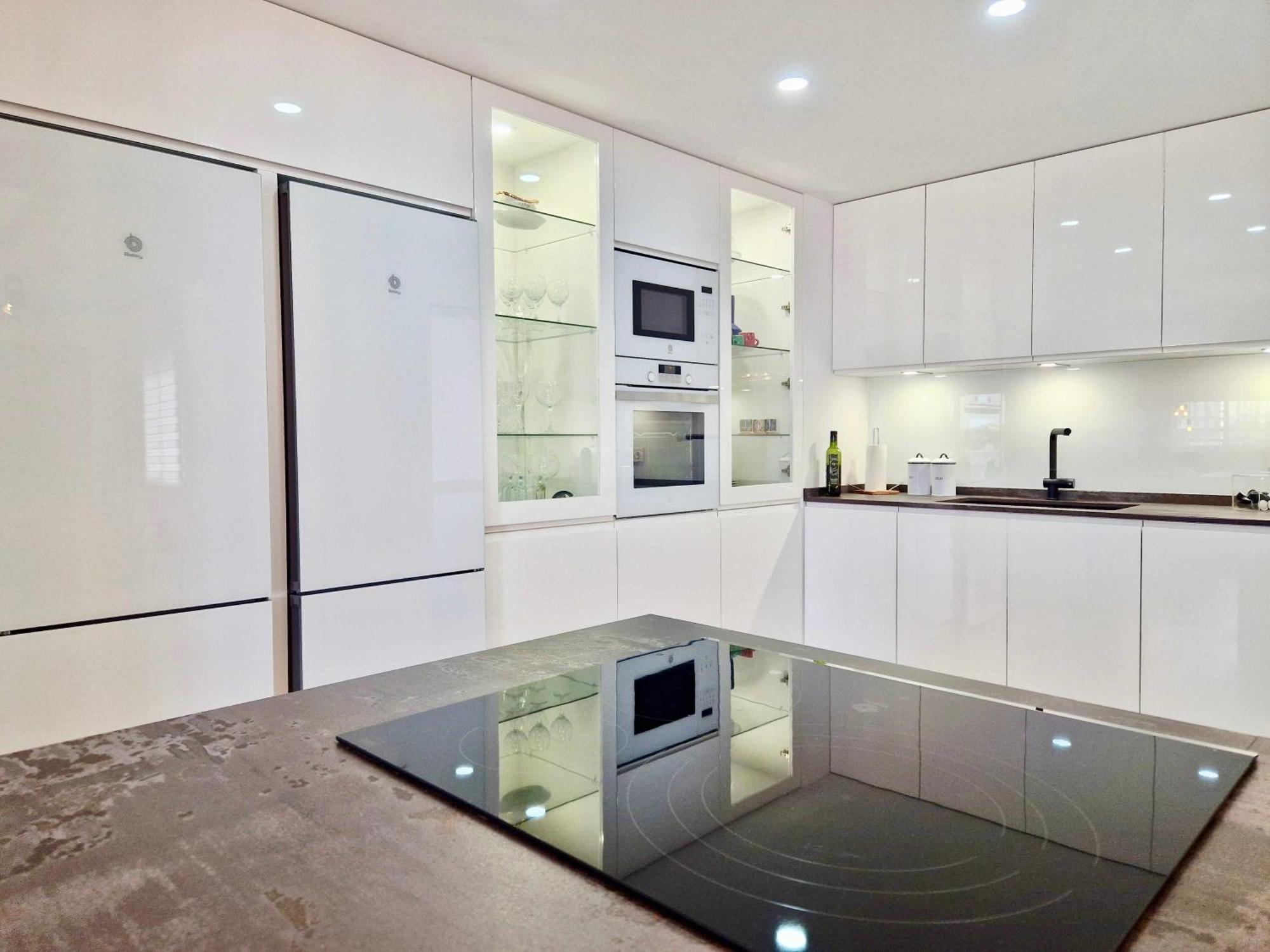 Sr Luxury Penthouse Torremolinos Apartment Bagian luar foto