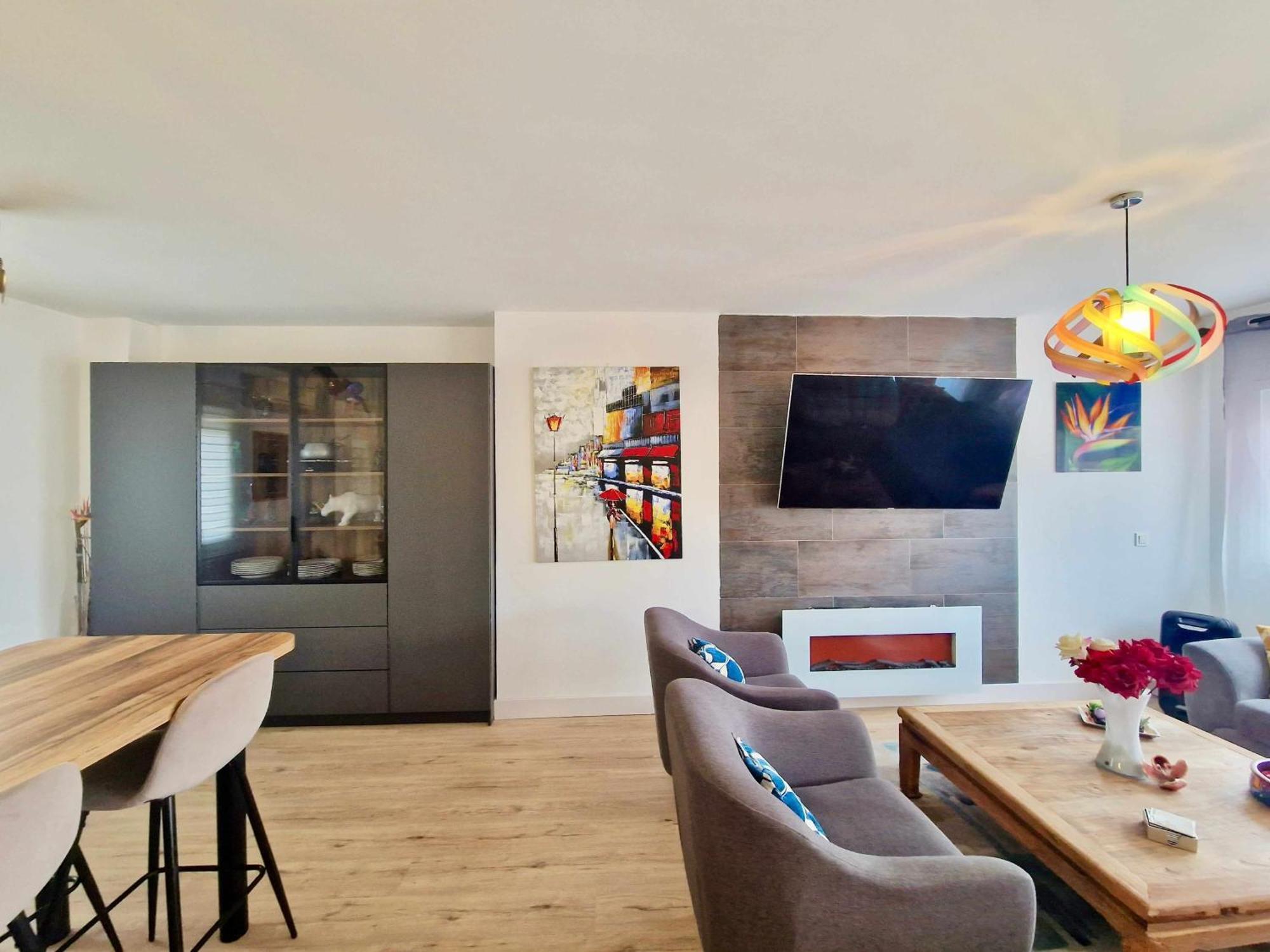 Sr Luxury Penthouse Torremolinos Apartment Bagian luar foto