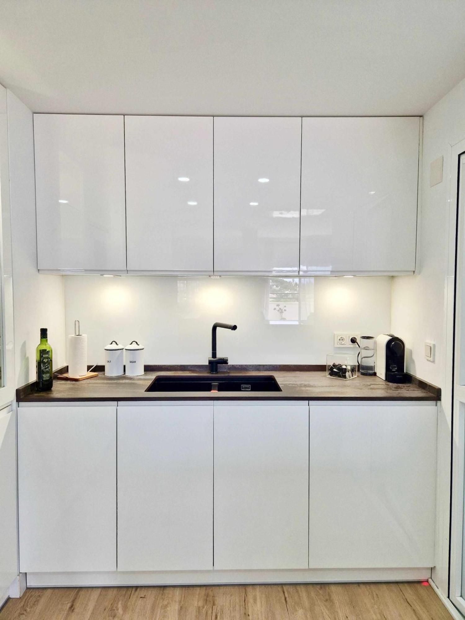 Sr Luxury Penthouse Torremolinos Apartment Bagian luar foto