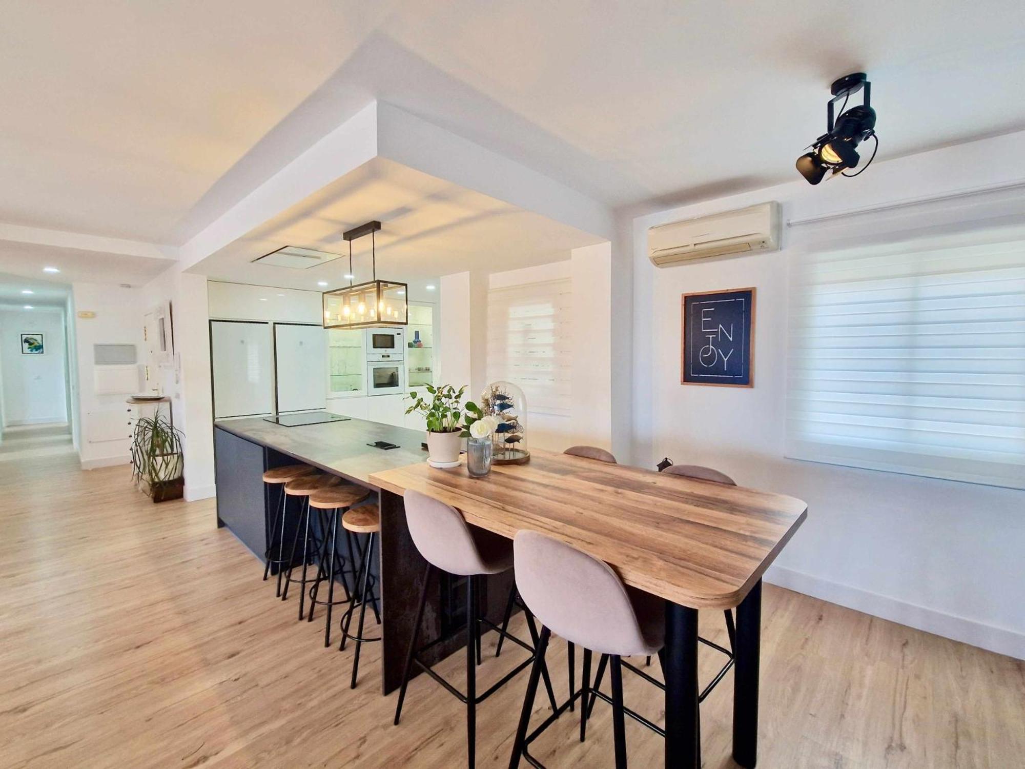 Sr Luxury Penthouse Torremolinos Apartment Bagian luar foto