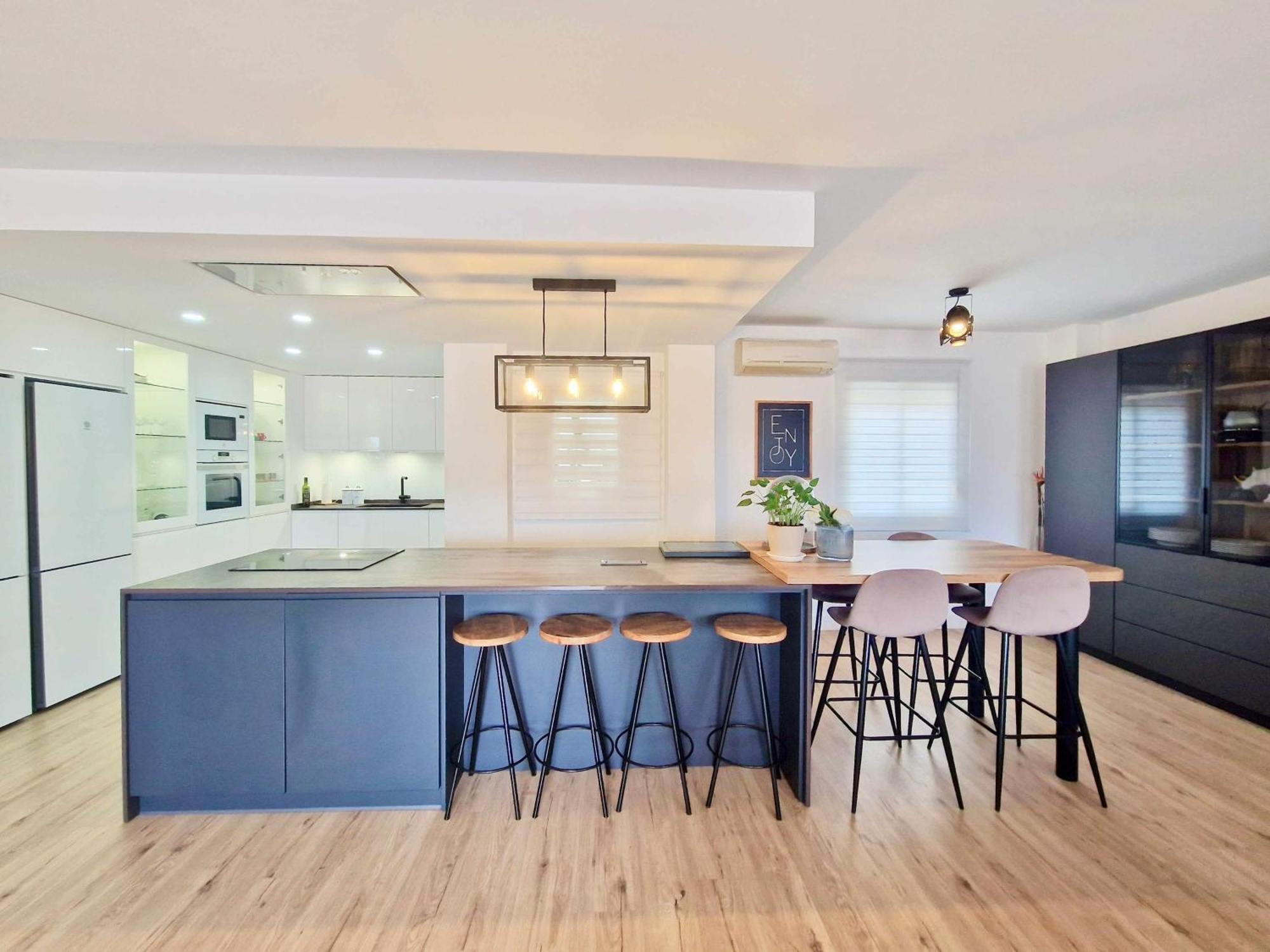 Sr Luxury Penthouse Torremolinos Apartment Bagian luar foto