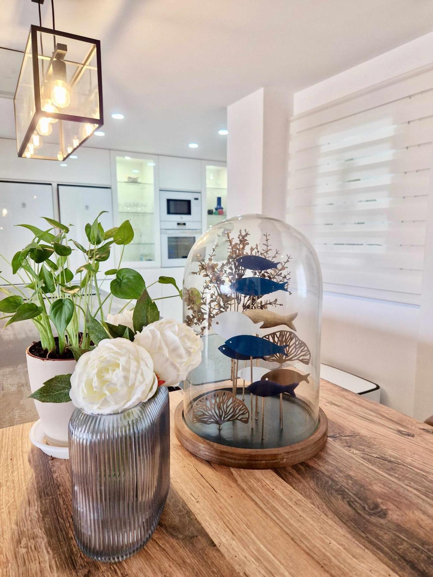 Sr Luxury Penthouse Torremolinos Apartment Bagian luar foto